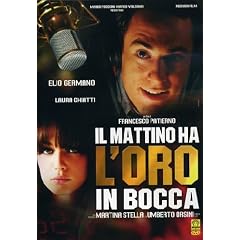 Il Mattino Ha L'Oro In Bocca