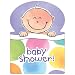 Baby Shower Invitations (25 count)