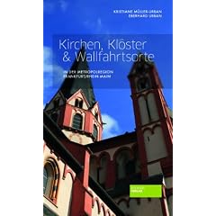 Kirchen, Kl�ster & Wallfahrtsorte