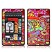 The Wall Design Protective Decal Skin Sticker - High Gloss Coating for Amazon Kindle Fire (7 inch Color Multi-Touch Display)