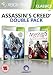 Assassin's Creed 1 & 2 - Ubisoft Double Pack 