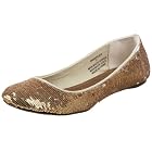 Coconuts by Matisse Women's Nightlife Ballet Flat