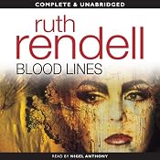 Blood Lines | [Ruth Rendell]