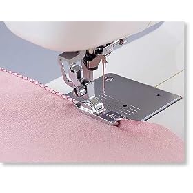Brother SA149 Sewing Machine Picot Foot
