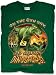 Dinosaurs Toddler - Christian and Religious Toddler Shirt