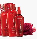 Avon Sensual Moments Gift Set