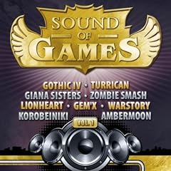 Sound of Games (Volume 1)