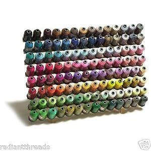 112-Large-Spools-Embroidery-Machine-Thread-for-Brother
