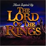Music Inspired By the Lord of the Rings