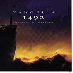 1492 - Conquest Of Paradise