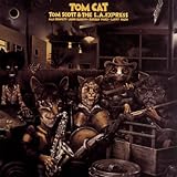 Tom Cat von Tom Scott & The L.A. Express