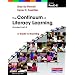 The Continuum of Literacy Learning, Grades PreK-8: A Guide to Teaching