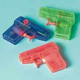 Water Guns