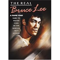 Real Bruce Lee, The