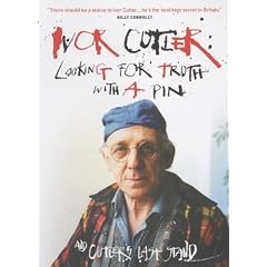 Ivor Cutler - Looking For Truth With A Pin / Cutler's Last Stand [2006] [DVD]