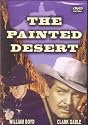 The Painted Desert