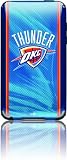 Skinit Oklahoma City Thunder Blue Jersey Vinyl Skin for iPod Touch (2nd & 3rd Gen)