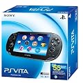 Sony PlayStation Vita 3G Launch Bundle