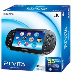 PlayStation Vita