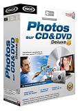 Revue Editions Profil  / Photos sur CD & DVD Deluxe - v6 - Complet (1 poste)