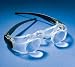 2.1X Eschenbach Max TV Glasses Distance Viewing