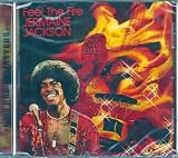 Feel The Fire