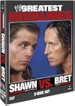 WWE 2011 - Shawn Michaels vs. Bret Hart