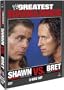 WWE 2011 - Shawn Michaels vs. Bret Hart