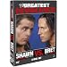 WWE 2011 - Shawn Michaels vs. Bret Hart