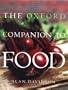The Oxford Companion to Food