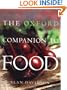 The Oxford Companion to Food