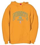Denver Nuggets NBA Embroidered Hooded Fleece By Reebok
