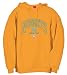 Denver Nuggets NBA Embroidered Hooded Fleece By Reebok (XL=48)
