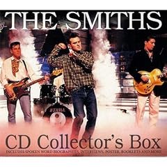 The CD Collector's Box