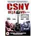 CSNY Deja Vu [2008] [DVD]