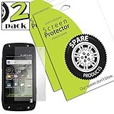 Spare Products SP00260 Screen Protector Film for T-Mobile Sidekick 4G - 1 P ....