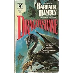 DRAGONSBANE