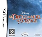 Le drôle de noël de Scrooge