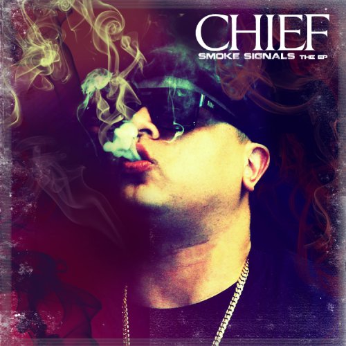 Smoke Signals EP [Explicit]