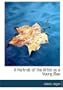 A Portrait of the Artist as a Young Man (Large Print Edition)