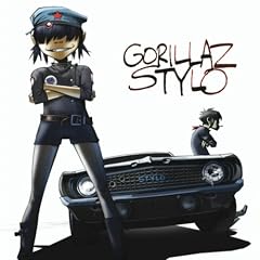 Stylo (Feat. Mos Def and Bobby Womack)