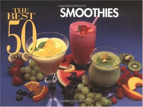 The Best 50 Smoothies