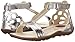 Stride Rite SRT PS Poet Dress Sandal (Infant/Toddler/Little Kid)