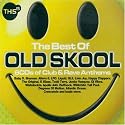 This Is the Best of Old Skool