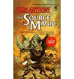 The source of magic