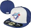 Toronto Blue Jays Alternate 2 Authentic On-Field 59FIFTY Fitted Hat