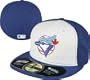 Toronto Blue Jays Alternate 2 Authentic On-Field 59FIFTY Fitted Hat