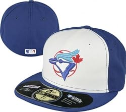 Toronto Blue Jays Alternate 2 Authentic On-Field 59FIFTY Fitted Hat