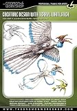 Creature Design with Terryl Whitlatch: Vol. 2 Avian Creature - White Fright