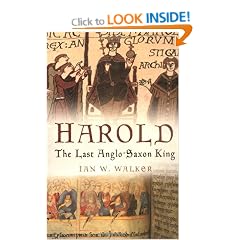 Harold, the Last Anglo-Saxon King